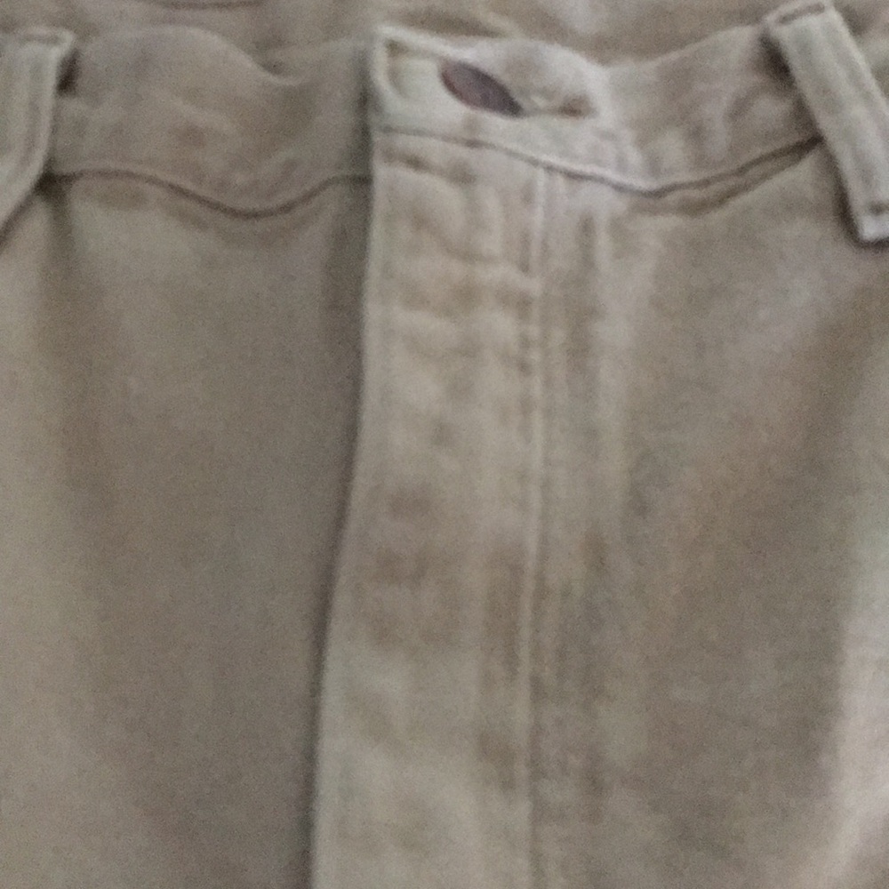Wrangler jeans, like new condition.